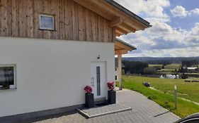 Ferienhaus Herbstzauber